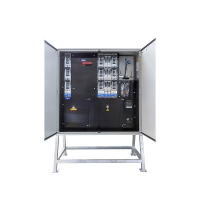 Distributeur principal 100 A – 1444 A avec mesure EW