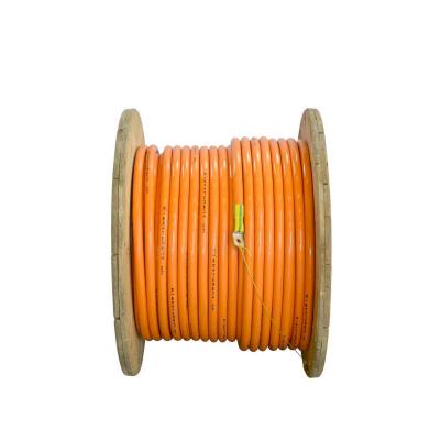 Câble unipolaire PUR 1x 95 mm2 – 1x 300 mm2