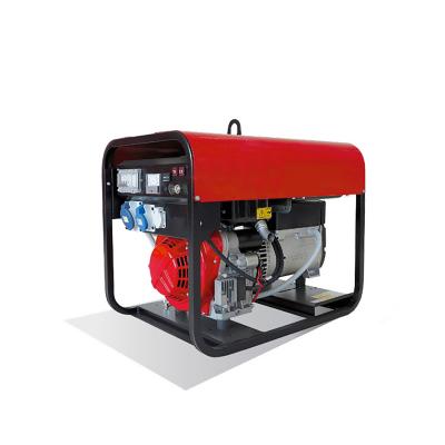 Générateur électrique 2200 W – 7500 W
