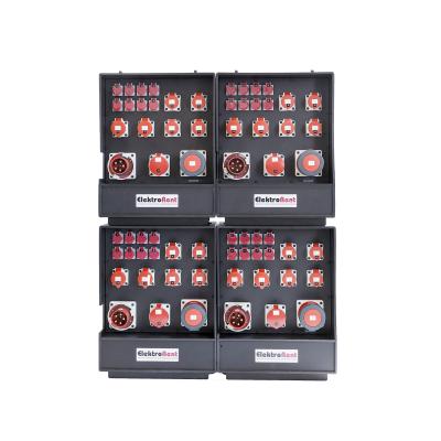 Distributeur événement 125 A – 630 A