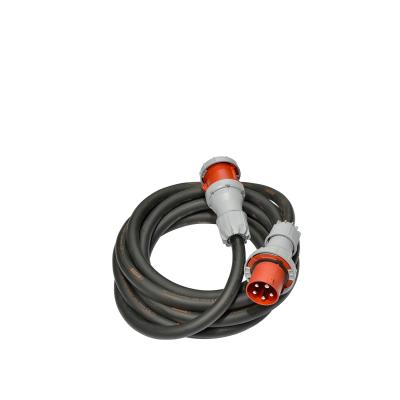 Rallonges CEE 16 A – CEE 125 A