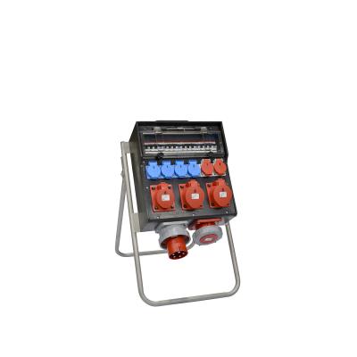 Distributeur caoutchouc 32 A – 125 A